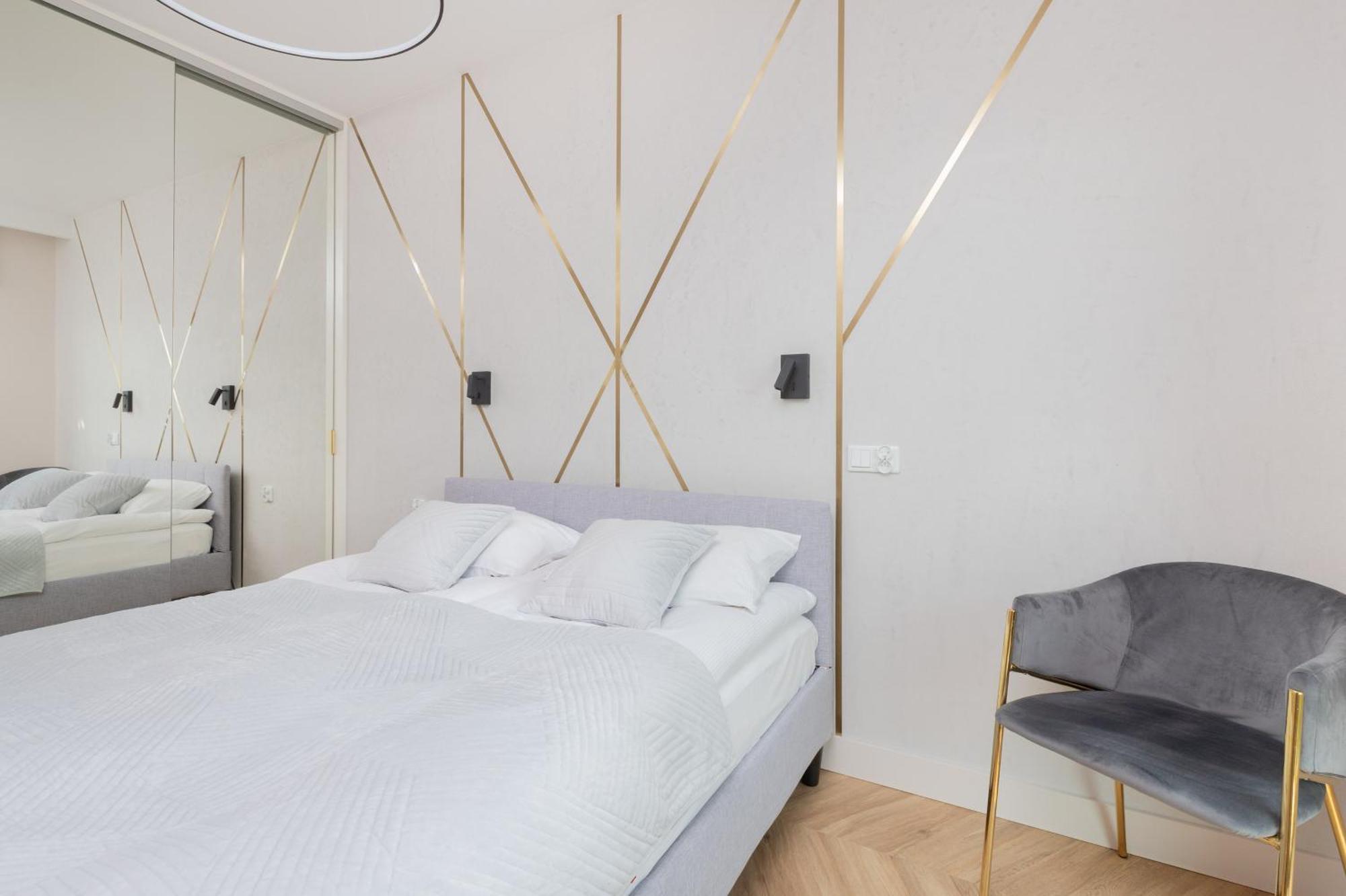 Sienna Grobla Apartment With View Of The Motlawa Terrace & Sauna, Gym By Noclegi Renters Gdańsk Buitenkant foto